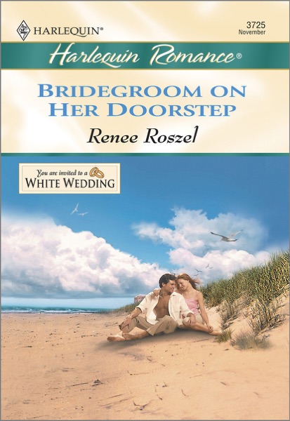 BRIDEGROOM ON HER DOORSTEP