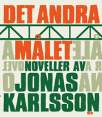 Det andra målet - Jonas Karlsson