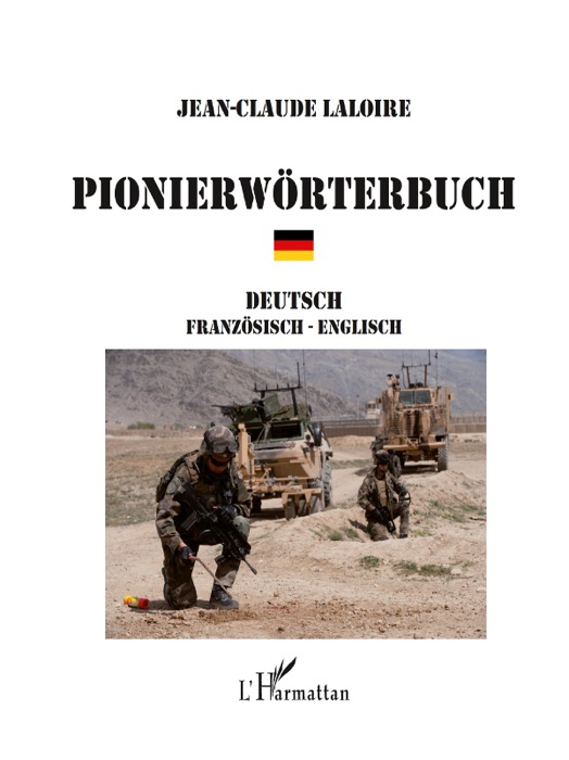 Pionierwörterbuch