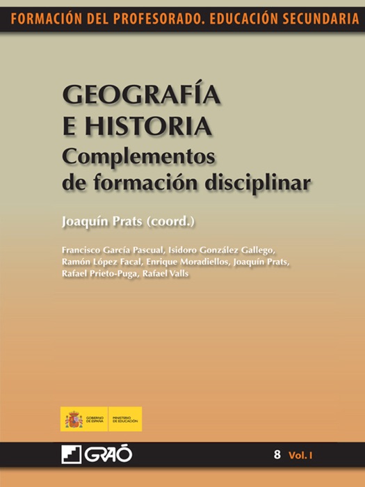 GeografÍa e historia