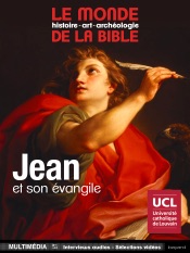 Jean, et son évangile