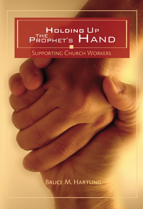 Holding Up the Prophet's Hand