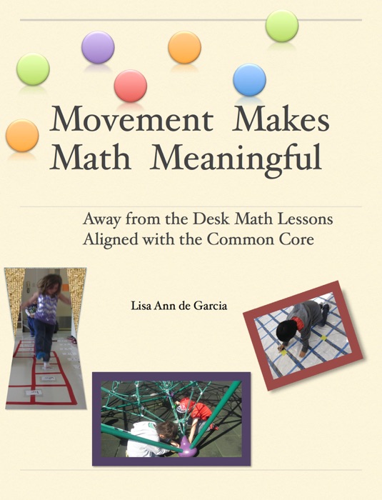 Movement  Makes Math  Meaningful