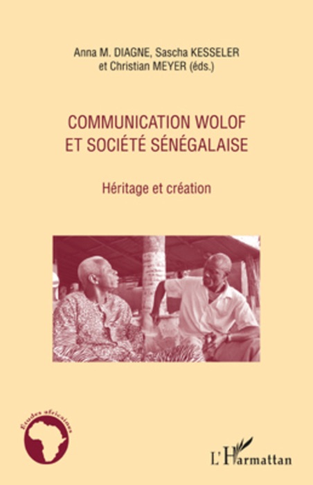 Communication Wolof et société Sénégalaise