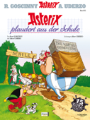 Asterix 32 - René Goscinny