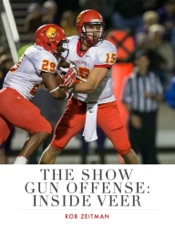The Show Gun Offense: Inside Veer