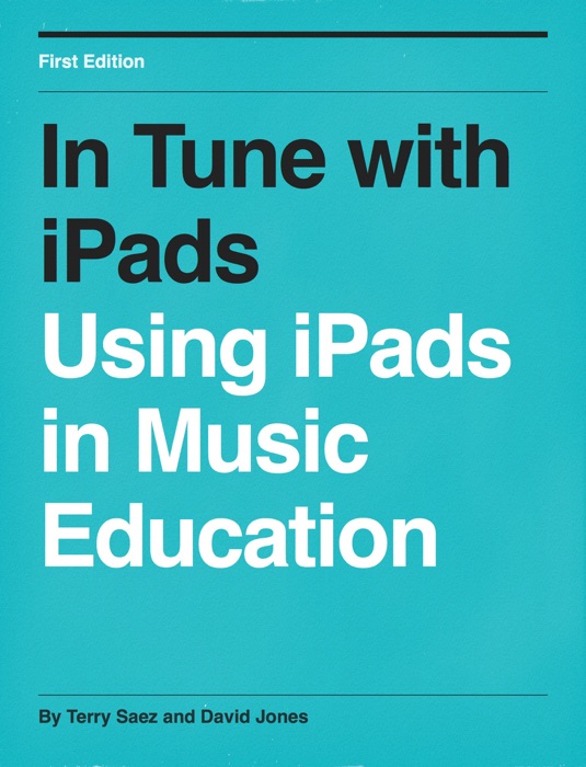 In Tune with iPads