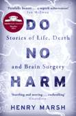 Do No Harm - Henry Marsh