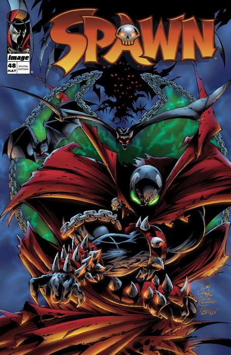 Spawn #48