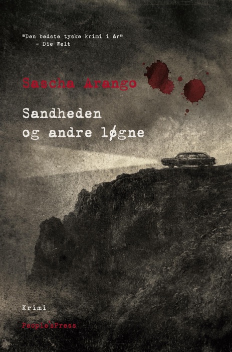 Sandheden og andre løgne