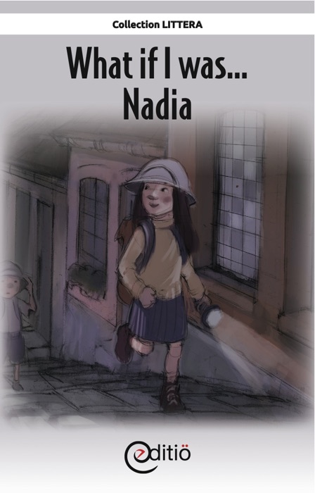 What if I was…Nadia