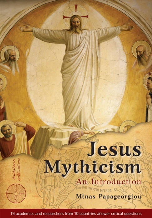 Jesus Mythicism