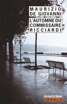 L'automne du commissaire Ricciardi - Maurizio De Giovanni