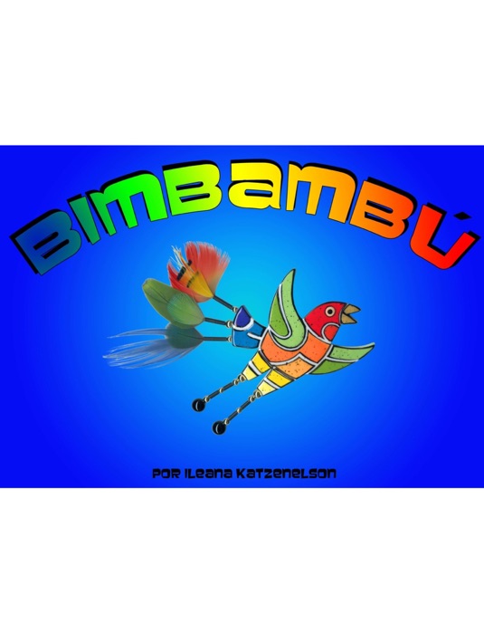 Bimbambú