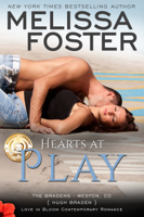 Melissa Foster - Hearts at Play artwork