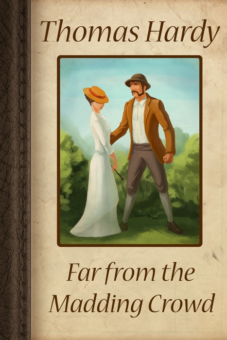 Far from the Madding Crowd (Premium Edition)