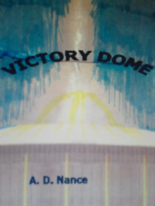 Victory Dome