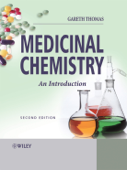 Medicinal Chemistry - Gareth Thomas