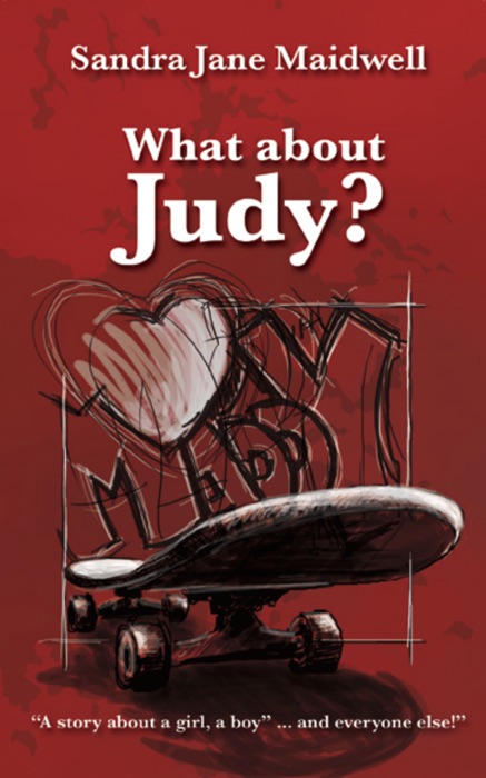 What About Judy