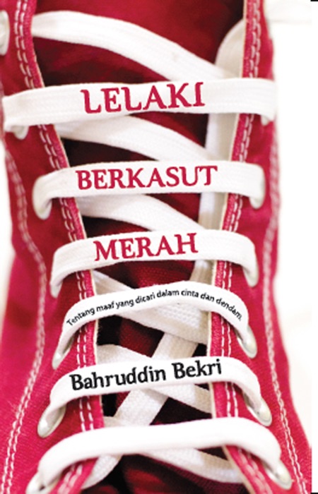 Lelaki Berkasut Merah