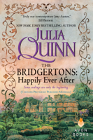 Julia Quinn - The Bridgertons: Happily Ever After artwork
