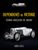 Dependenți de victorie / Mercedes-Benz - Istoria Săgeților de Argint - Alexandru Dobai