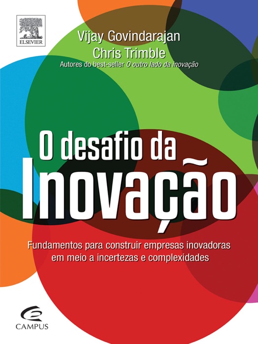 O desafio da inovação