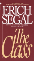 Erich Segal - The Class artwork