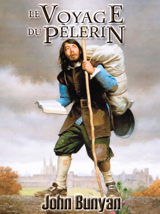 Le Voyage du pèlerin