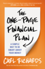 The One-Page Financial Plan - Carl Richards