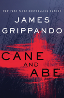 James Grippando - Cane and Abe artwork