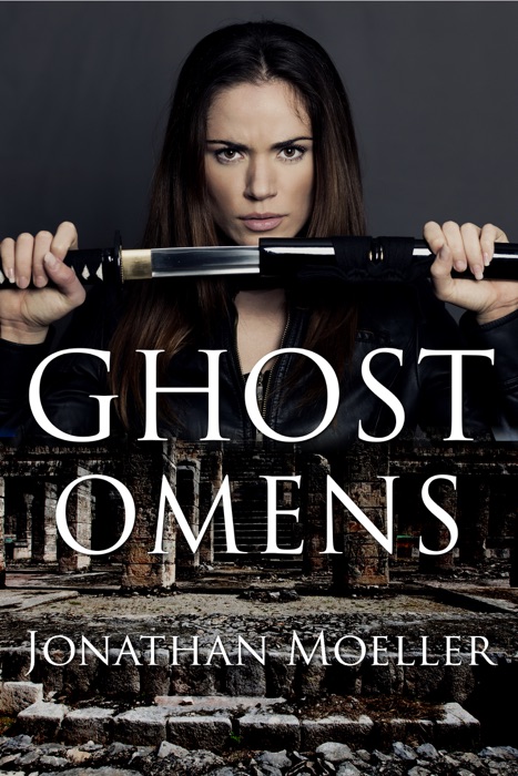 Ghost Omens (World of the Ghosts short story)