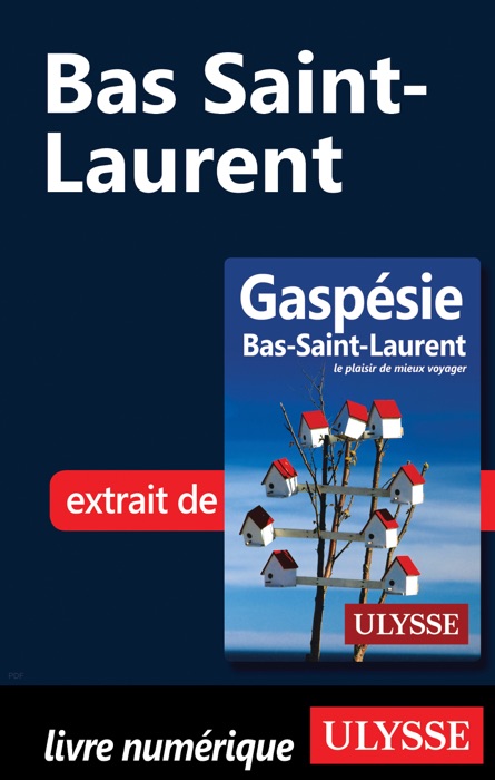 Bas Saint-Laurent