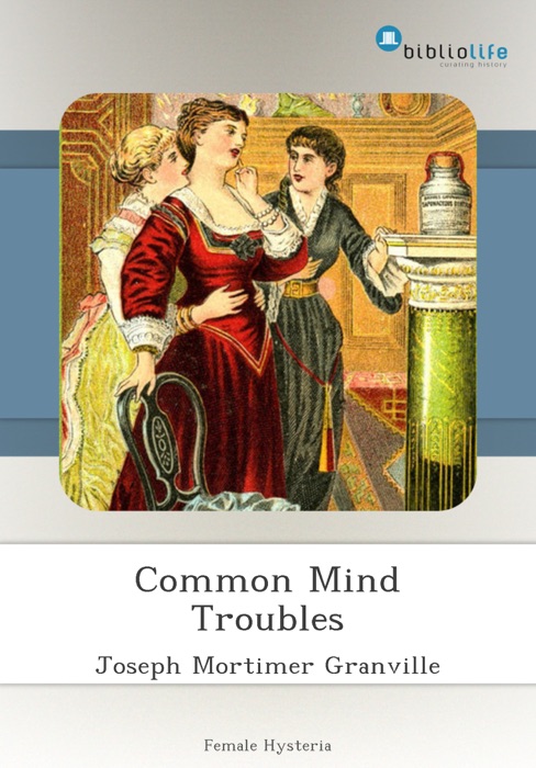 Common Mind Troubles