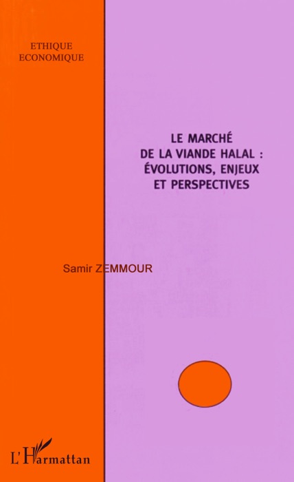 Le marché de la viande halal : Évolutions, enjeux et perspectives