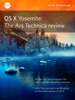 OS X 10.10 Yosemite: The Ars Technica Review - John Siracusa