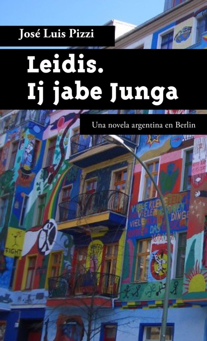 Leidis. Ij jabe Junga