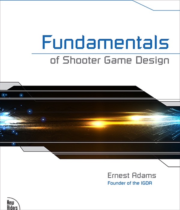 Fundamentals of Shooter Game Design