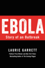 Laurie Garrett - Ebola artwork