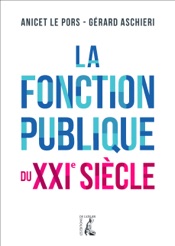 La fonction publique du XXIe siècle
