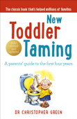 New Toddler Taming - Dr Christopher Green