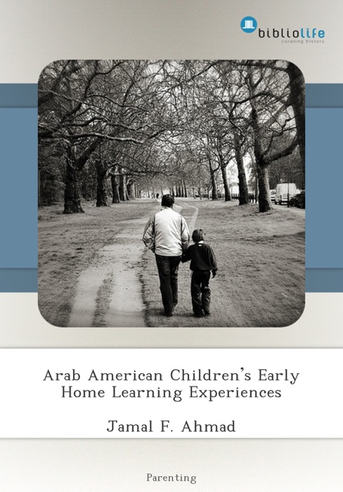 Arab American Children’s Early Home Learning Experiences