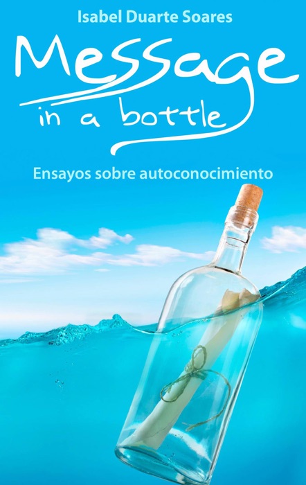 Message In A Bottle