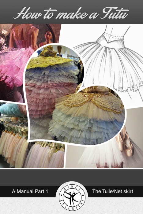 How to Make a Tutu