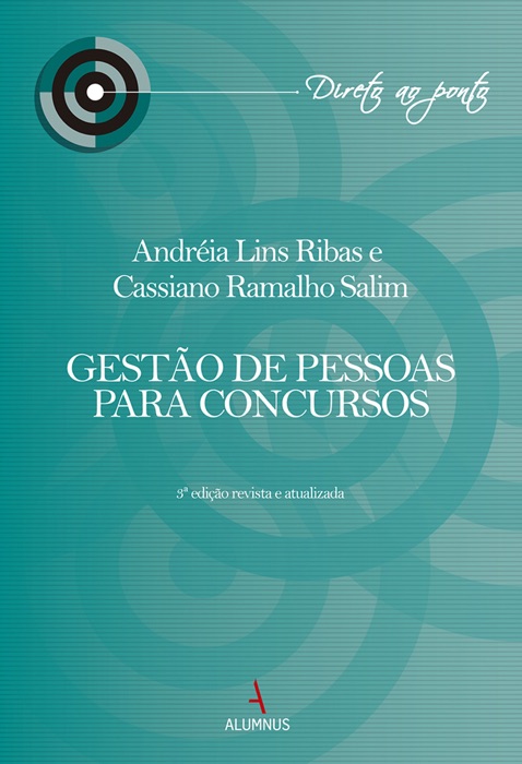 Gestão de Pessoas para Concursos – 3ª Edição