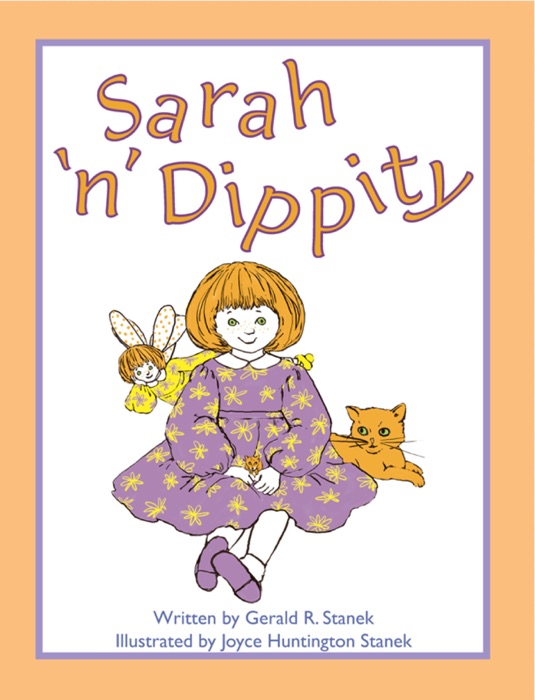 Sarah 'n' Dippity