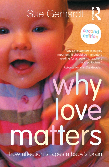 Why Love Matters