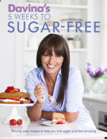 Davina McCall - Davina's 5 Weeks to Sugar-Free artwork