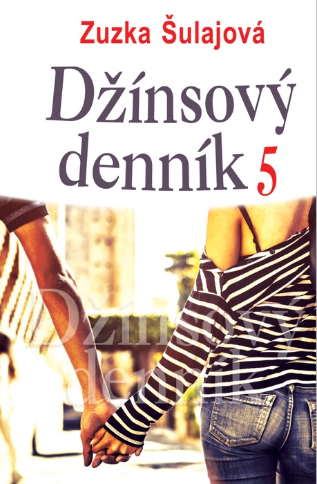 Džínsový denník 5