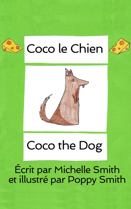 Coco le chien